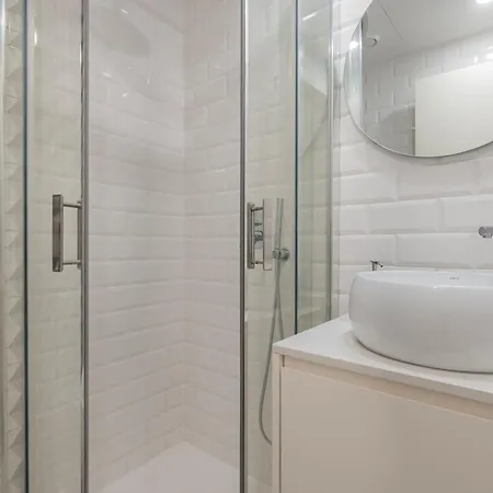 Garcia 38 Iii شقة Lisboa