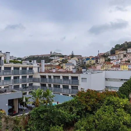 Garcia 38 Iii Appartement