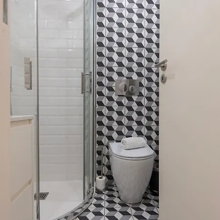 Apartment Garcia 38 Iii