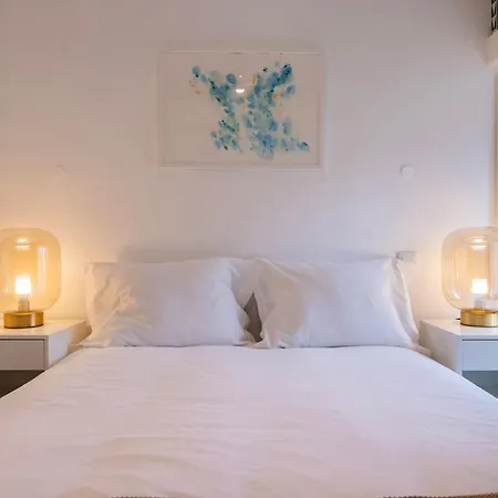 Appartement Garcia 38 Iii