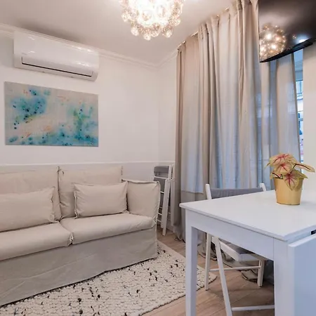 Apartment Garcia 38 Iii *