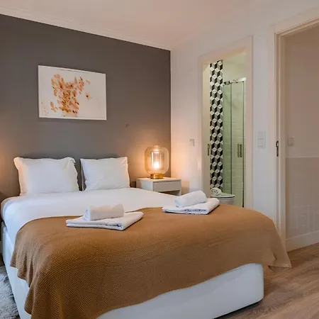 Garcia 38 Iii Appartement *