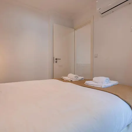 Garcia 38 Iii Appartement Lisboa