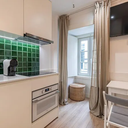 Garcia 38 Iii Appartement *