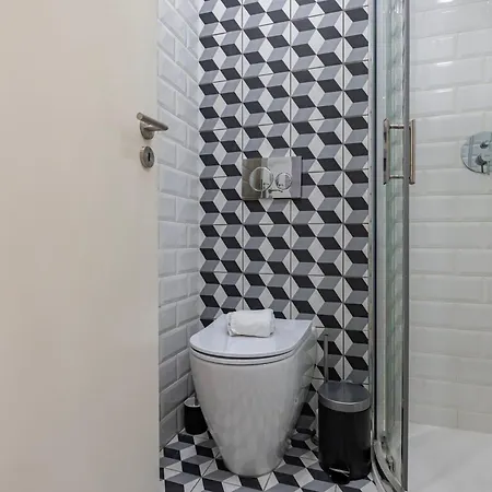 Apartamento Garcia 38 Iii