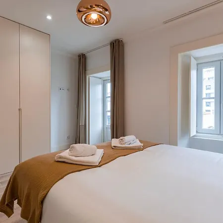 Appartement Garcia 38 Iii *