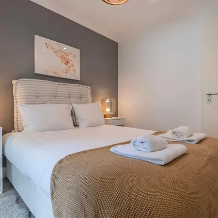 Garcia 38 Iii Apartamento *