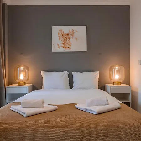 Appartement Garcia 38 Iii Lisboa