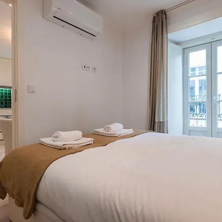 Appartement Garcia 38 Iii