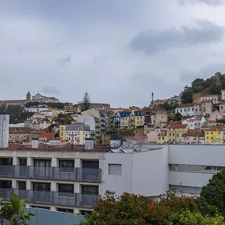 Garcia 38 Iii Apartamento *