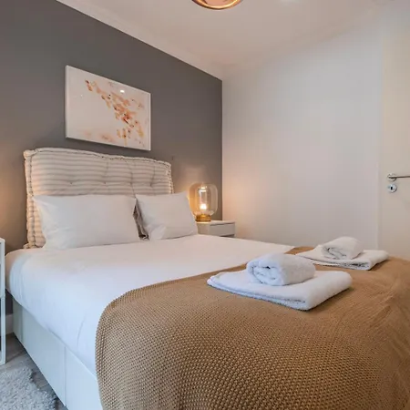 Garcia 38 Iii Apartamento