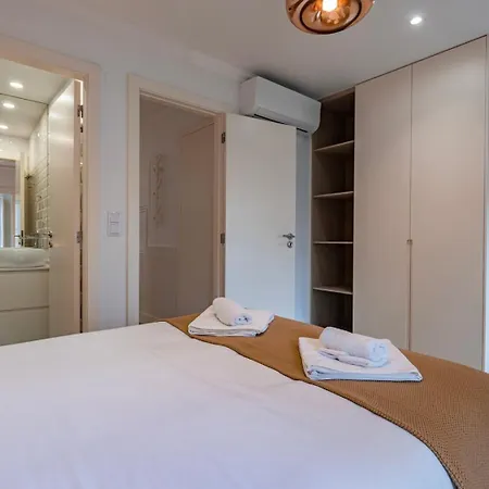 Garcia 38 Iii Apartamento *