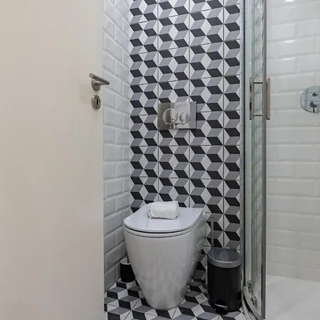 Apartamento Garcia 38 Iii