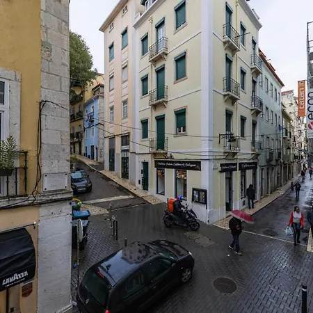 Garcia 38 Iii * Lisboa