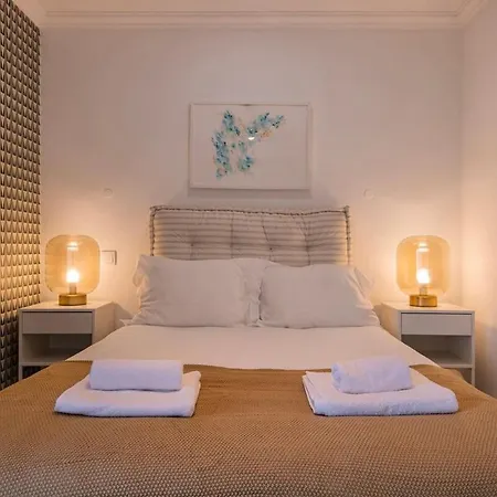 Apartamento Garcia 38 Iii *