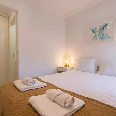 Apartamento Garcia 38 Iii Lisboa