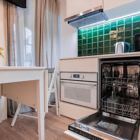 Garcia 38 Iii Apartamento