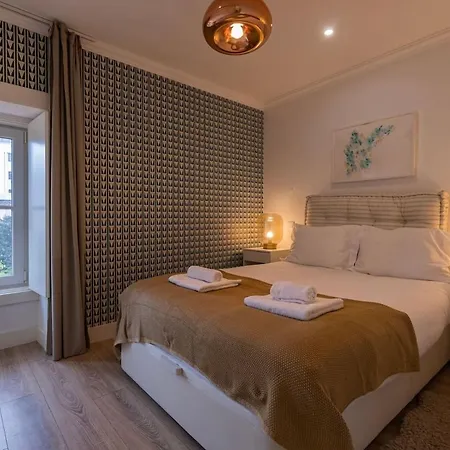 Apartamento Garcia 38 Iii Lisboa