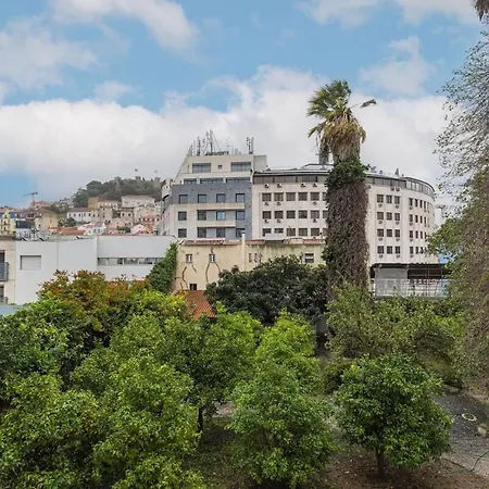 Garcia 38 Iii * Lisboa