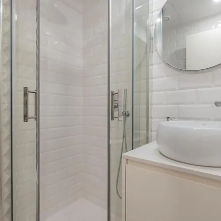 Garcia 38 Iii Apartamento *