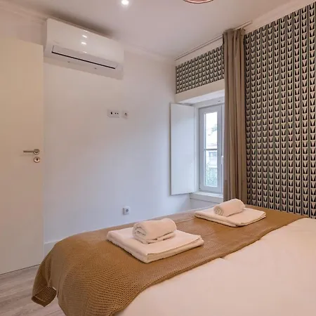 Apartamento Garcia 38 Iii Lisboa