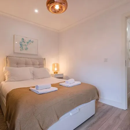 Garcia 38 Iii Apartamento