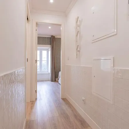 Garcia 38 Iii Apartamento