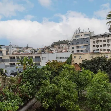 Garcia 38 Iii Lisboa