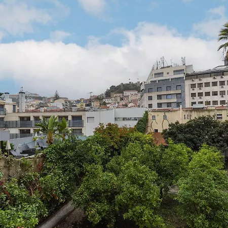 Garcia 38 Iii * Лісабон