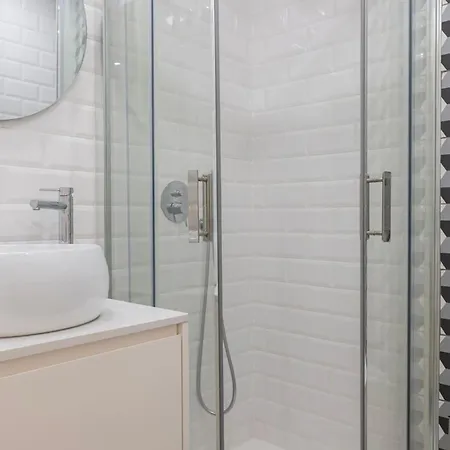 Garcia 38 Iii 公寓 *