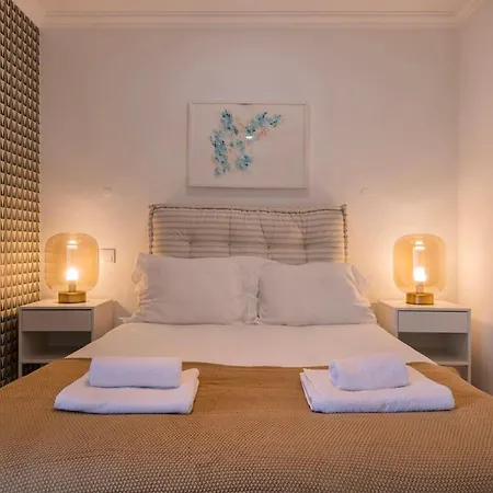 Garcia 38 Iii Апартаменти