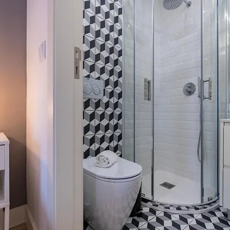 Garcia 38 Iii * Лісабон