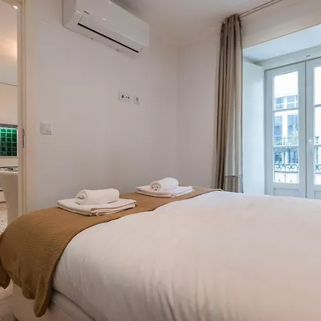 Апартаменти Garcia 38 Iii