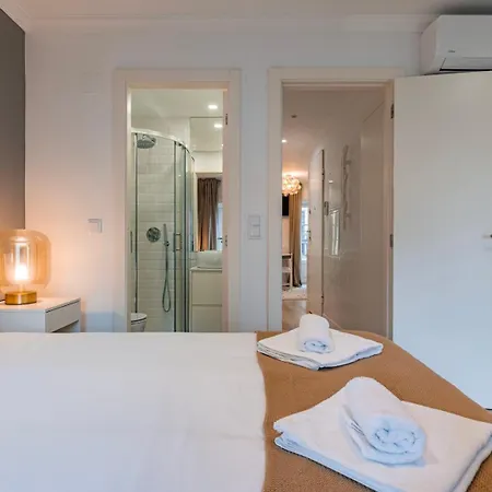 Garcia 38 Iii Апартаменти *