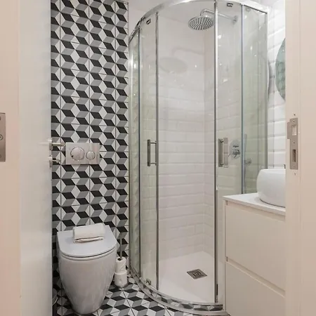 Garcia 38 Iii Лісабон