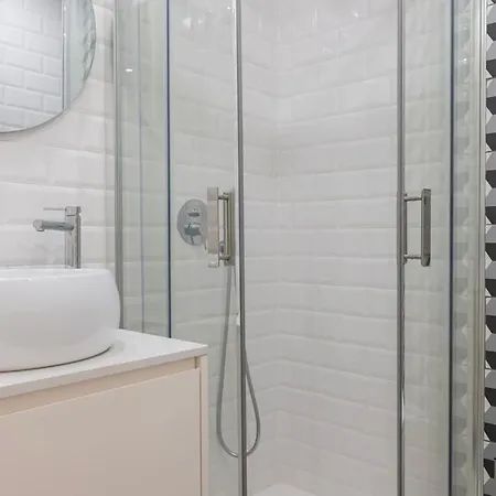 Garcia 38 Iii * Лісабон