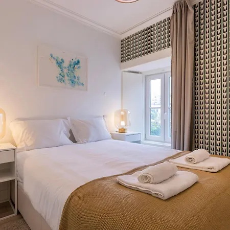 Garcia 38 Iii Lisbona