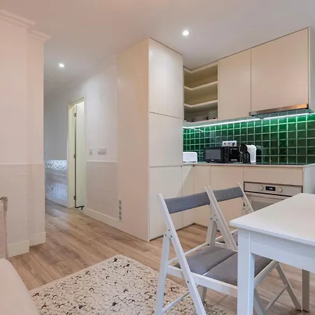 Garcia 38 Iii Lisbona