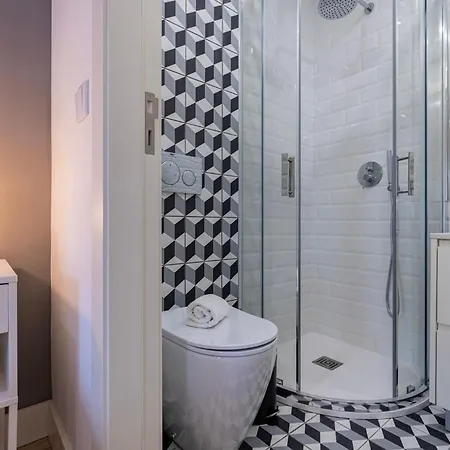 Garcia 38 Iii Lisbona