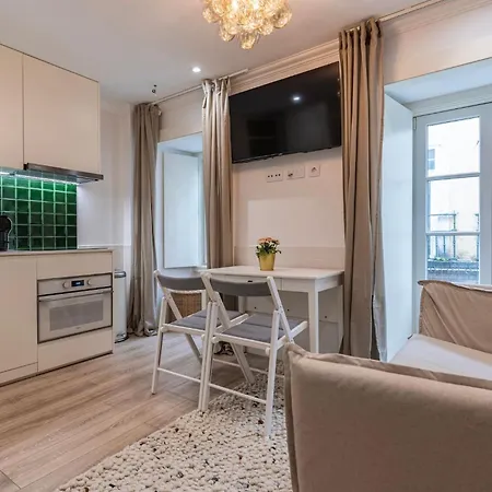 Garcia 38 Iii Lisbona